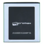 Micromax Battery For Micromax Canvas Juice A77