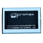 Micromax Battery For Micromax Pike X510
