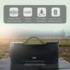Boat Stone 1000 / Stone 1010 14 W Portable Bluetooth Speaker(Black, Stereo Channel) - Image 3