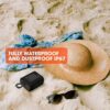 JBL GO 3 with IP67 Water and Dust Resistant 4.2 W Bluetooth Speaker (Black, Mono Channel) - Image 2