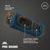 JBL Flip 6 with 12Hr Playtime, Customize Audio by JBL App,IP67 Rating, Portable 30 W Bluetooth Speaker(Blue, Stereo Channel) - Image 3