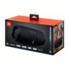 JBL Charge 5 Wifi, 20H Playtime, Deep Bass, Built-in Powerbank, IP67 Water/Dustproof 40 W Bluetooth Speaker (Black, Stereo Channel) - Image 2