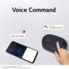 LG XBOOM GO PL2 Water-Resistant With 10 Hours Playback 5 W Bluetooth Speaker??(Blue, Black, Stereo Channel) - Image 2