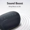 LG XBOOM GO PL2 Water-Resistant With 10 Hours Playback 5 W Bluetooth Speaker??(Blue, Black, Stereo Channel) - Image 3