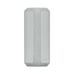 Sony SRS-XE300 24Hr Playtime, IP67 Rating, Portable Bluetooth Speaker(Grey, 2.0 Channel)