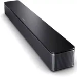 Bose SMART SNDBR 300,220V/230V,KR/IN/TH Bluetooth Soundbar(Black, Stereo Channel)