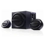 F&D A110 2.1 Multimedia Speakers - Black