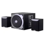 F&D A520 2.1 Multimedia Speakers - Black