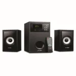 F&D A555U 2.1 Multimedia Speakers