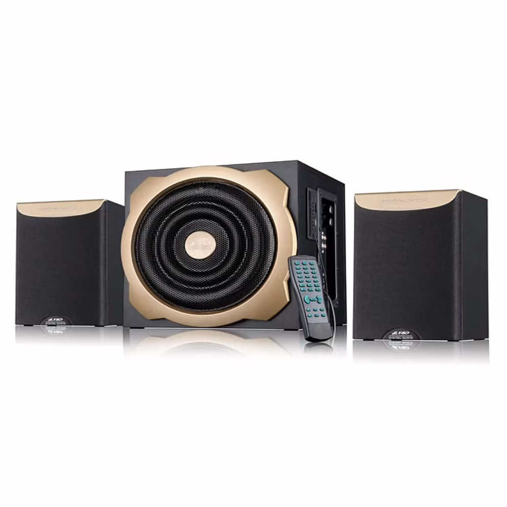 F&D A520U 2.1 Multimedia Speaker