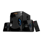 Philips MMS 4545 B 2.1 /COMputer Speakers