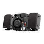 Intex IT-881U 2.1 Speaker System - Black