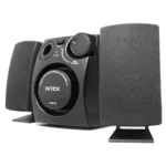 Intex IT-880S-OS 2.1 Desktop Speakers - Black