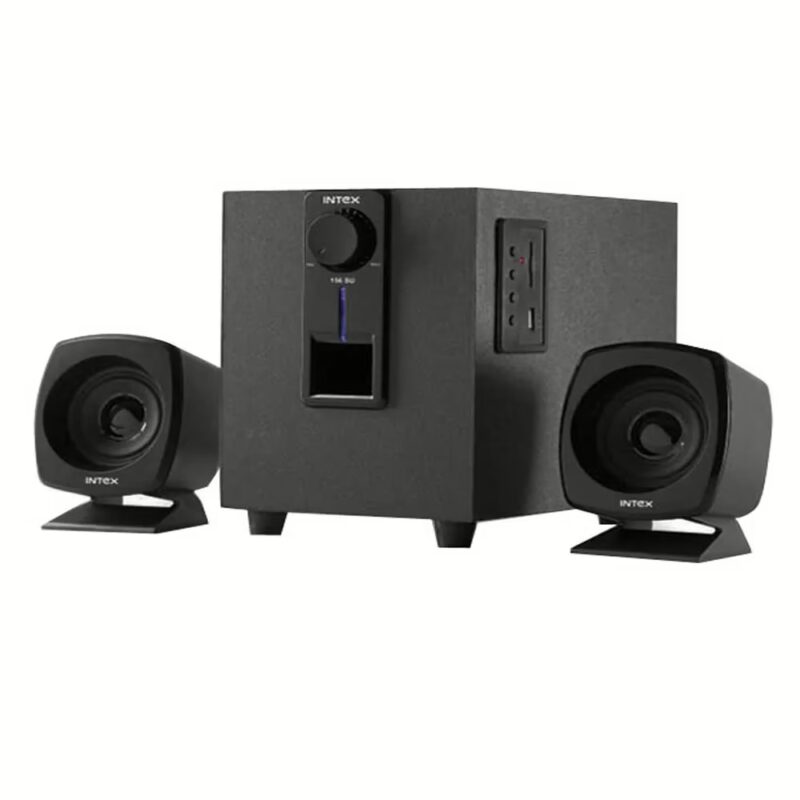 Intex 156 2.1  speaker