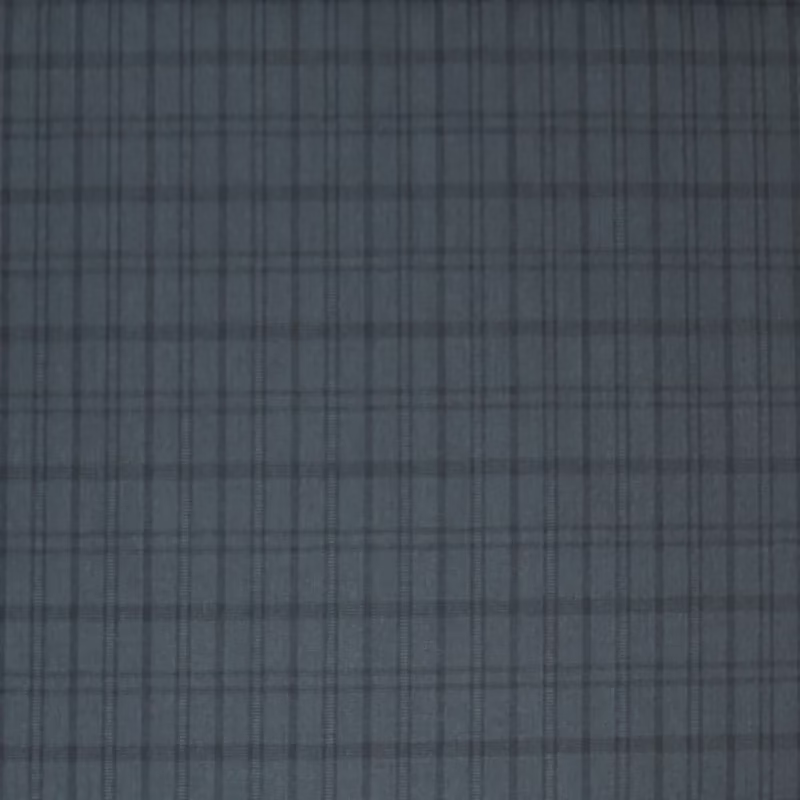 Raymond Men Poly Blended Trouser Fabric_Grey