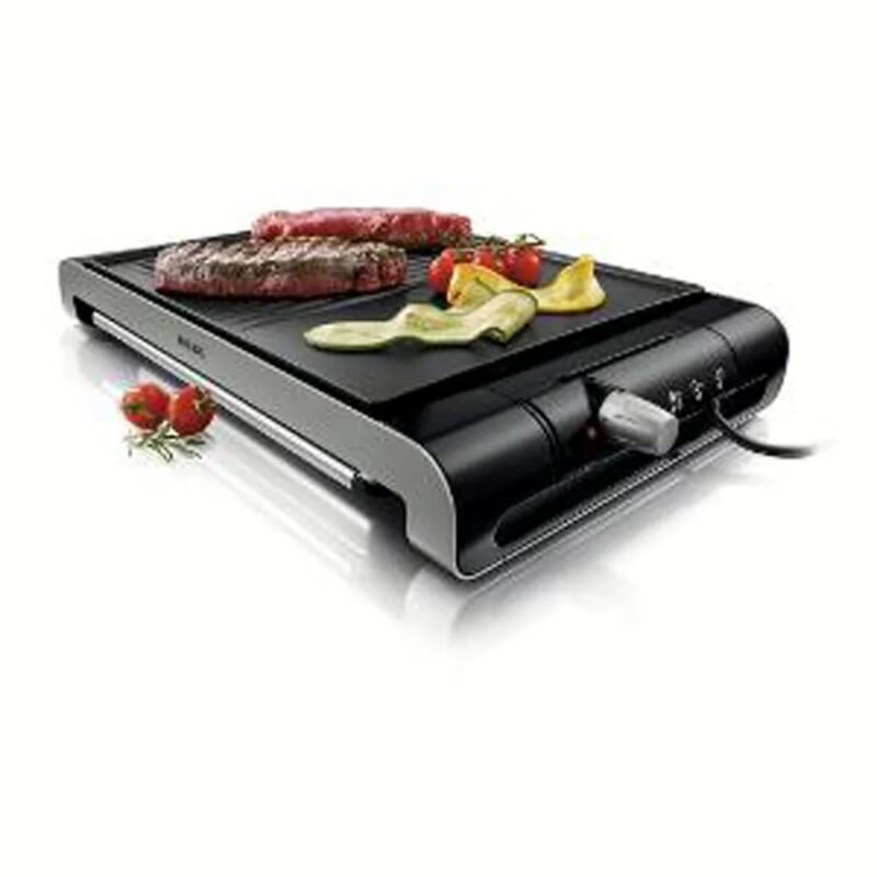 Philips Indoor Table Grill - HD4419