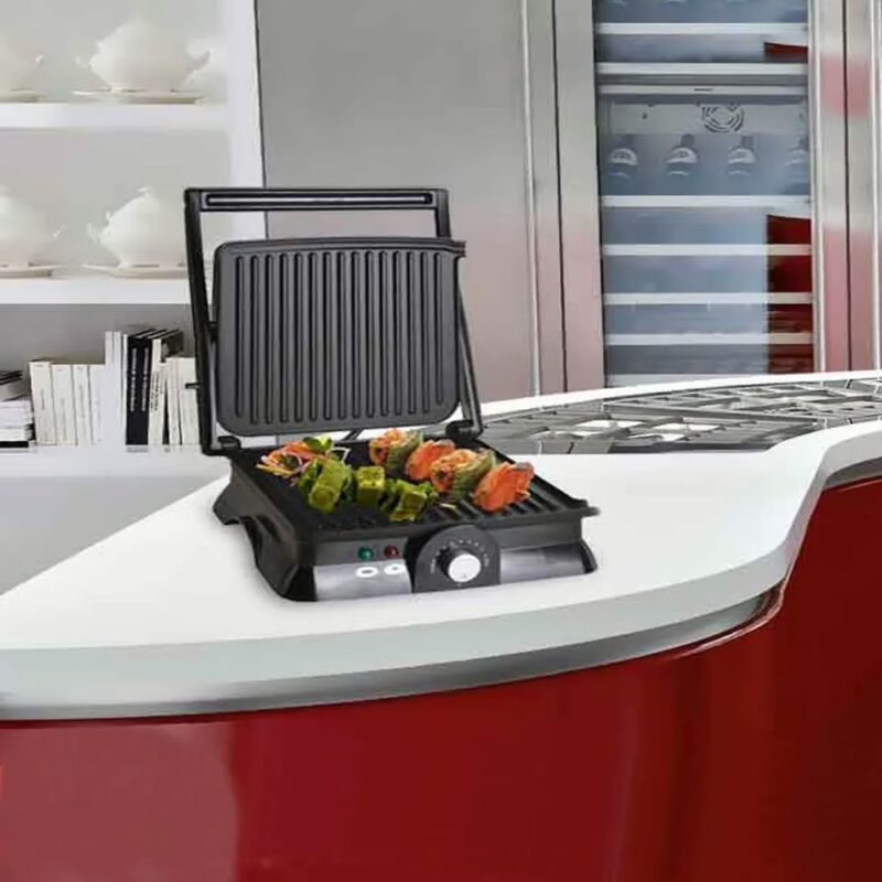 Wonderchef Super Tandoor-Family Size by Chef Sanjeev Kapoor