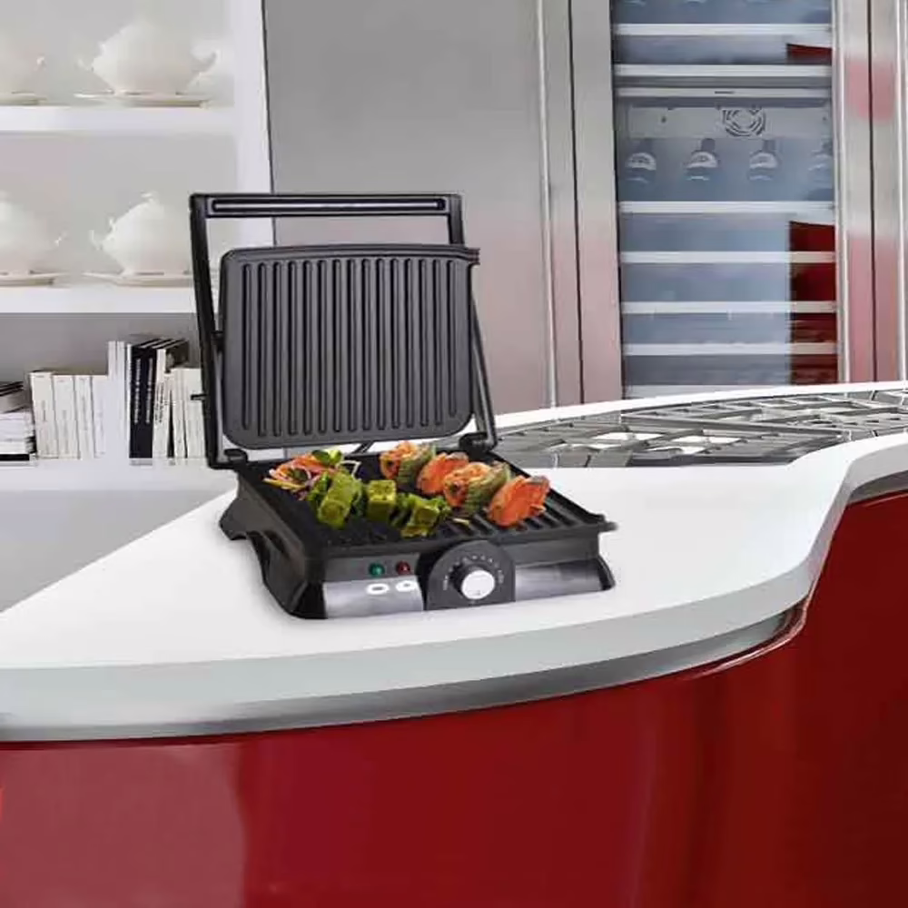 Wonderchef Super Tandoor-Family Size by Chef Sanjeev Kapoor