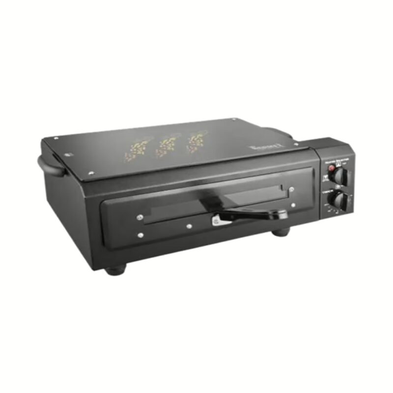 Seasons Electric Tandoor