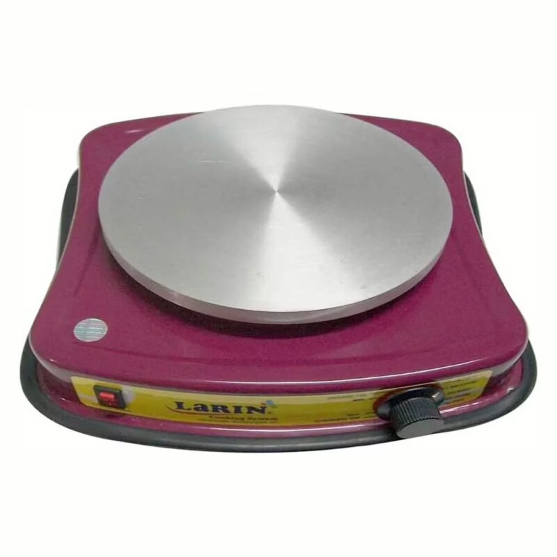 Larin D-lite+ Electric Tandoor Maroon