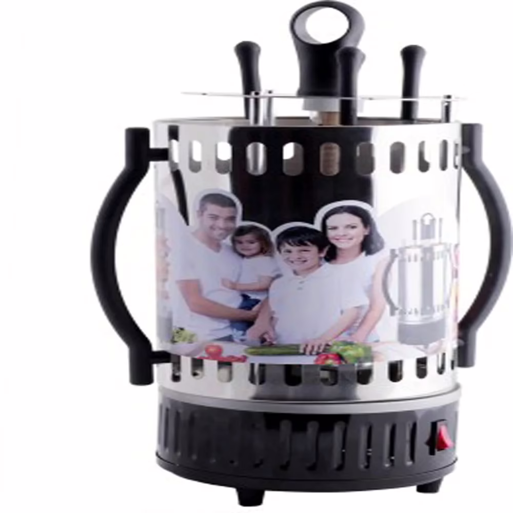 HAVIT88 1100BT Electric Tandoor