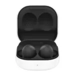 SAMSUNG Galaxy Buds 2 Bluetooth Headset??(Graphite, True Wireless)
