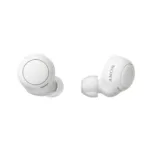 SONY WF-C500 IPX4/20Hrs Battery Life Bluetooth Headset??(White, True Wireless)