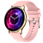 Fire-Boltt Phoenix Smart Pink Watch