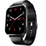 Fire-Boltt Ninja 3 1.83" Display Smartwatch Black