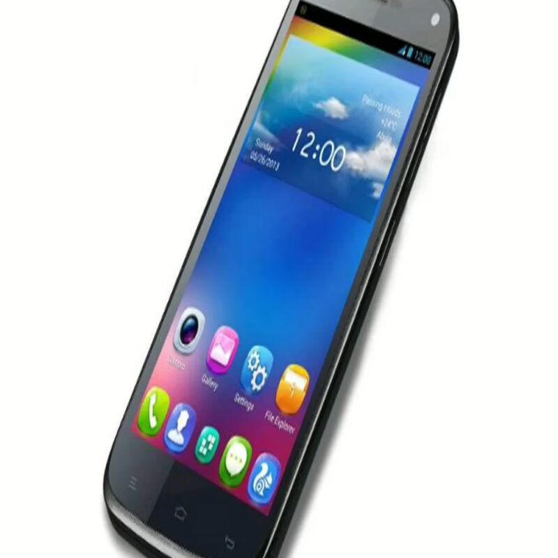 Gionee Elife E3