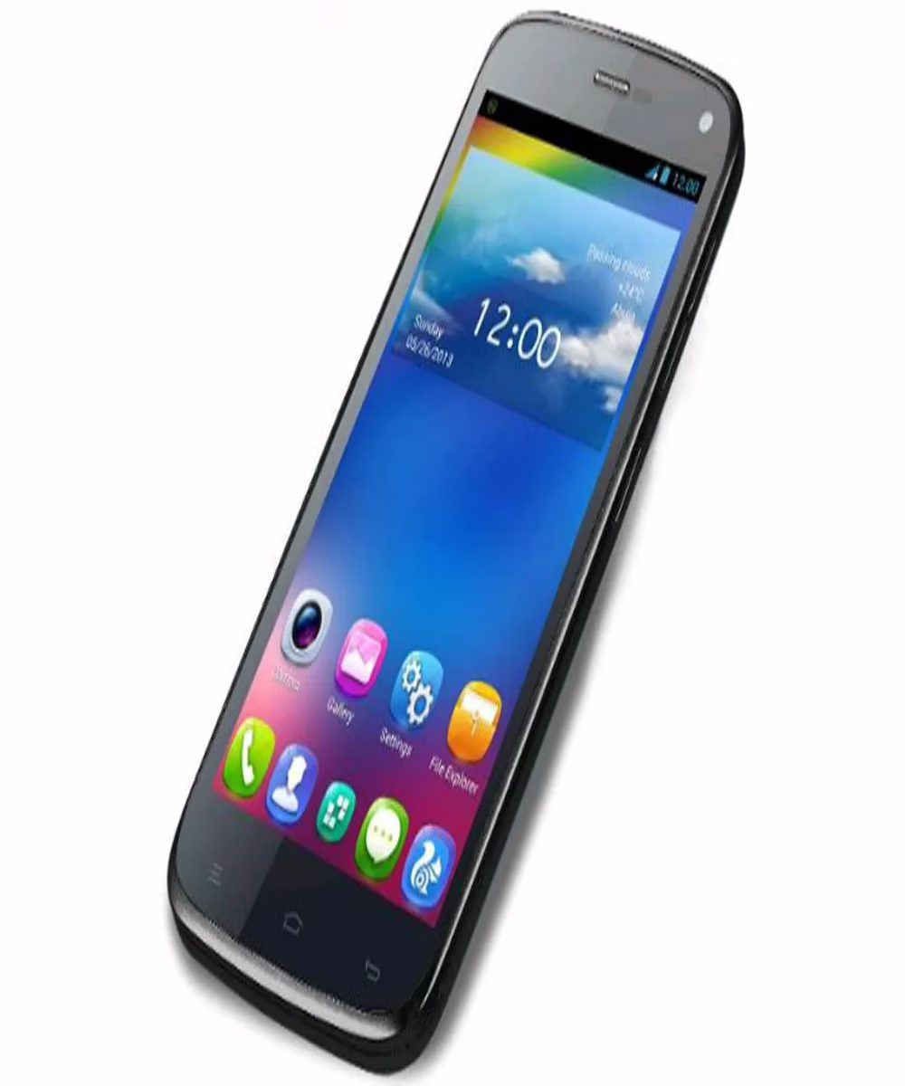 Gionee Elife E3
