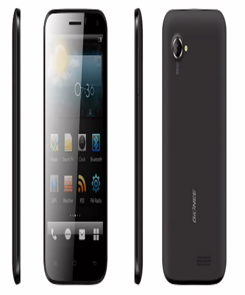 Gionee Elife E3 - Image 3