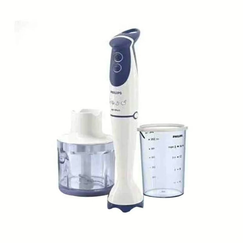 Philips HR1363/04 Hand Blender White
