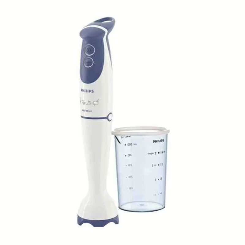 Philips HR1361/04 Hand Blender White