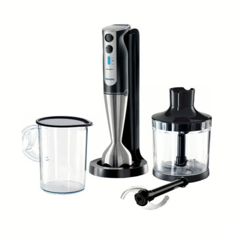 Philips HR1378 Aluminum Collection Hand Blender
