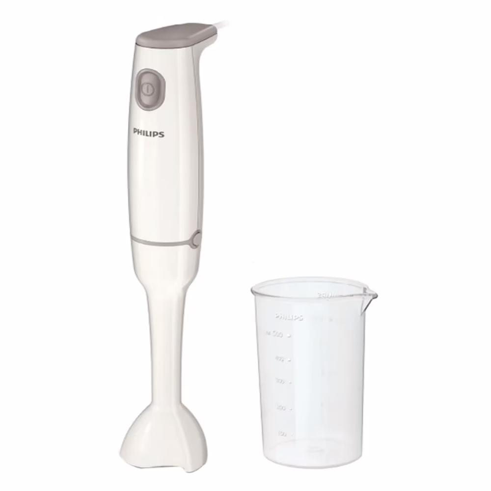 Philips HR1600 Bar Blender White