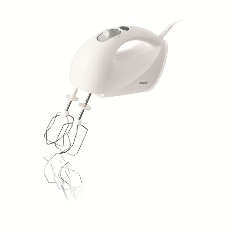 Philips HR 1565 Hand Blenders White Hand Blenders