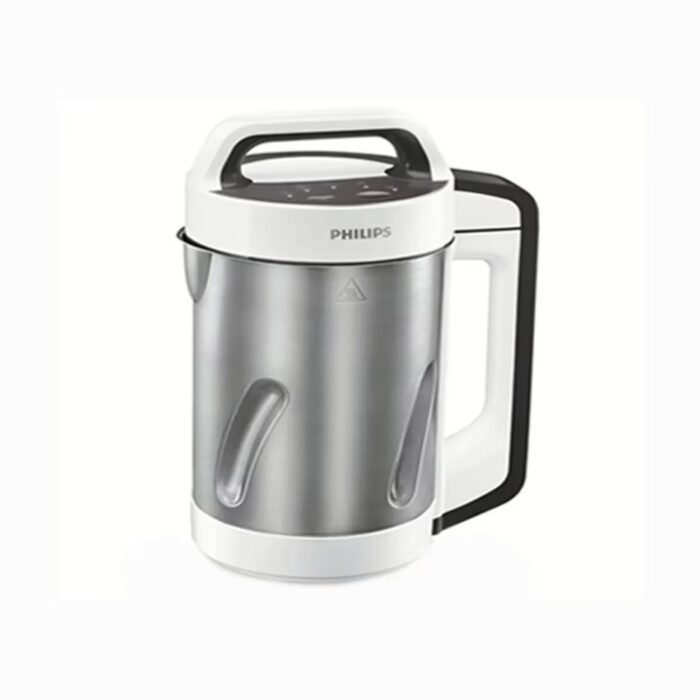 Philips Hr2201 Chopper & Blender White