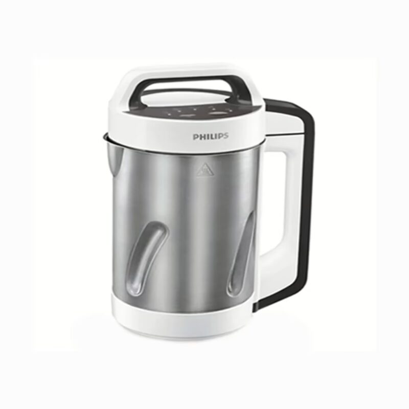 Philips Hr2201 Chopper & Blender White