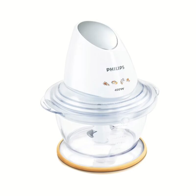 Philips HR 1396/55 Chopper White