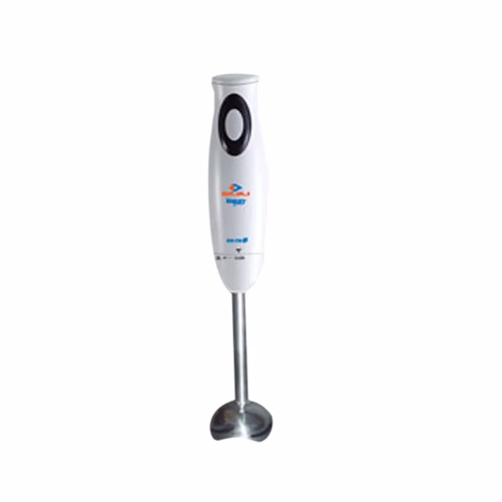 Bajaj HB06 Majesty Hand Blender White