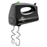 Bajaj Majesty HM01 Hand Blenders Black