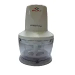 Bajaj Presto Xl Choppers White