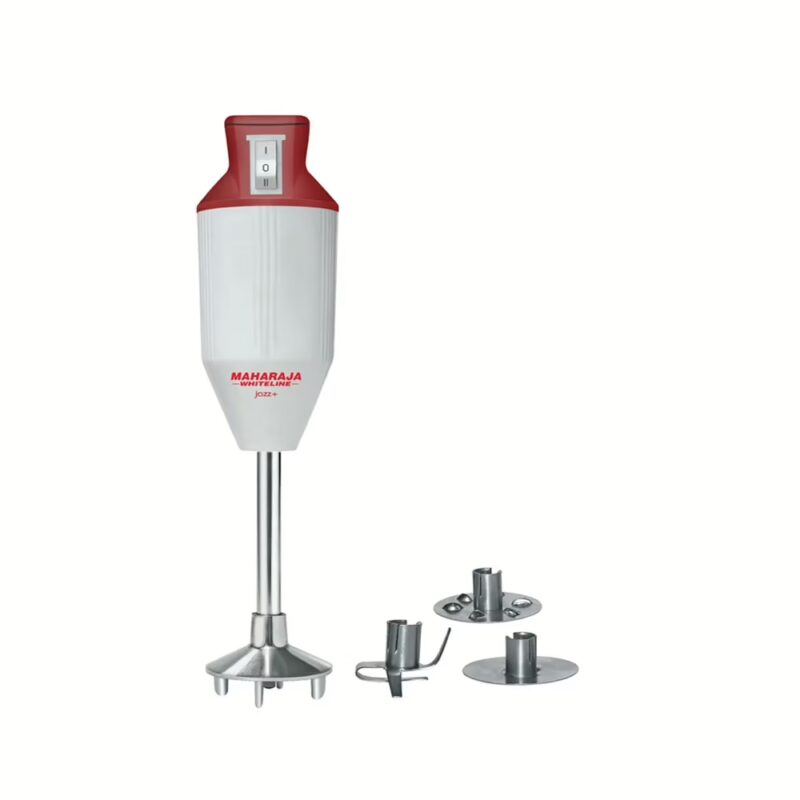 Maharaja Whtieline Jazz + Hand Blender