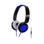 Panasonic Stereo Headset - RP-HXS200ME-A (Blue)