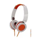 Panasonic Stereo Headset - RP-HXS200ME-D (Orange)