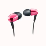 Philips Rich Bass SHE3900PK/00 In Ear Headphones - Pink