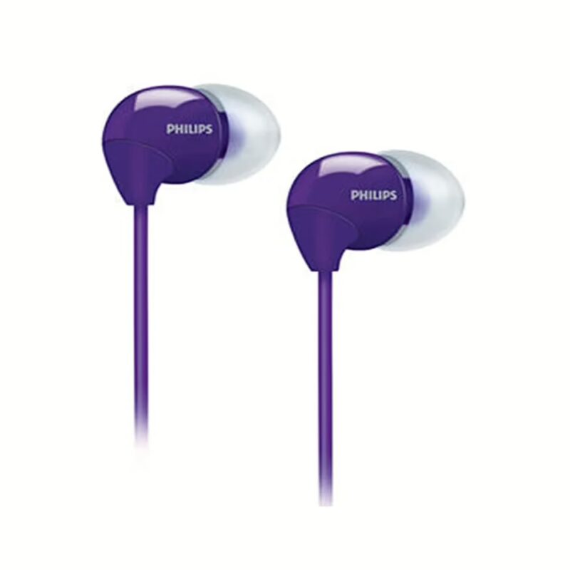 Philips (SHE3590PP/98) In Ear Earphones