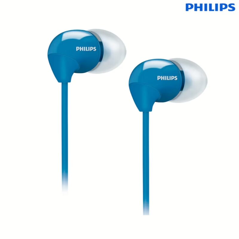 Philips (SHE3590BL/10) Earphones