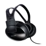 Philips SHP1900/97 Over Ear Headphone